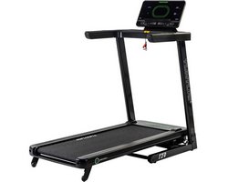Tunturi T20 Competence Laufband faltbar