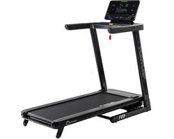Tunturi T40 Signature Laufband faltbar