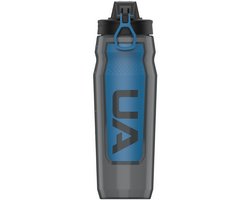 Under Armour Trinkflasche Playmaker Squeee Pitch