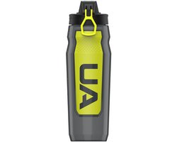 Under Armour Trinkflasche Playmaker Squeee Pitch