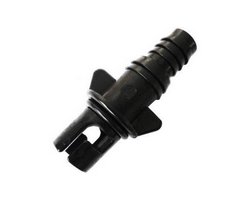 Grabner Ventiladapter Bajonett