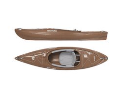 Islander Kayaks Voro S Rec