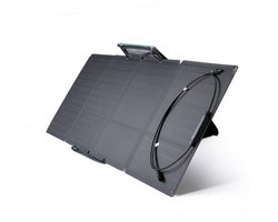 EcoFlow Solarpanel