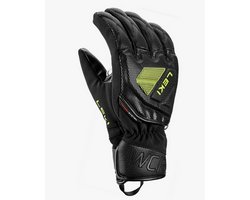 Leki Skihandschuh  WCR C-Tec 3 D Junior
