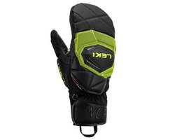 Leki Skihandschuh WCR Coach 3 D Junior Mitt