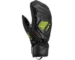 Leki Skihandschuh WCR C-Tec 3 D Junior Mitt