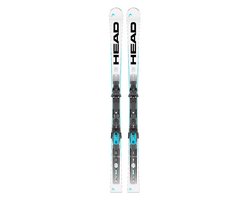 Head WC Rebels e-SL 165cm