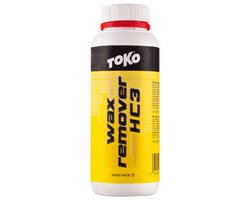 Toko Wax Remover HC3