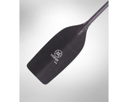 Werner Bandit Carbon 2pc Leverlock