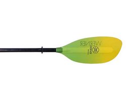 Werner Corryvreckan Bentshaft 2tlg. Citrus