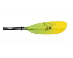 Werner Camano STR Glass 2tlg. citrus