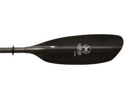 Werner Camano Carbon Straigth