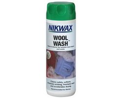 Nikwax Wool Wash 300 ml