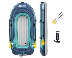 Bestway Trek X3 Schlauchboot