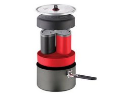MSR Alpinist 2 System