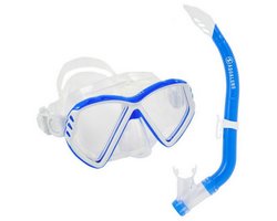 Cub Combo Schnorchelset