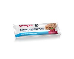 Sponser Cereal Energy Plus