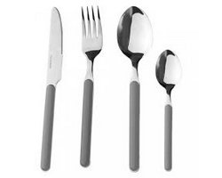 Brunner Besteckset Delice 16 tlg.