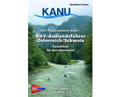 DKV Auslandführer Österreich/ Schweiz
