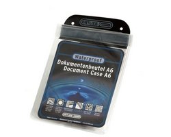 Ortlieb Doku-Beutel A6