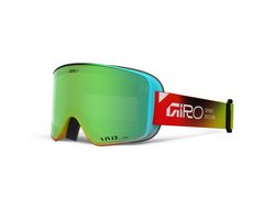 Giro Method II Vivid Google