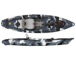 Feelfree Lure 11'5 V2