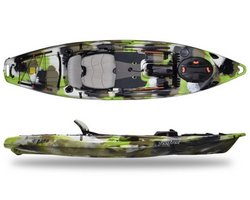 Feelfree Lure 11'5 V2