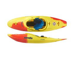 Pyranha Firecracker 242 Elite