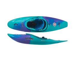 Pyranha Firecracker 242 Elite