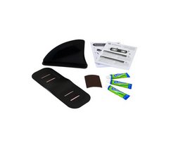 Gumotex Richtungsflosse PAD mit Halterung