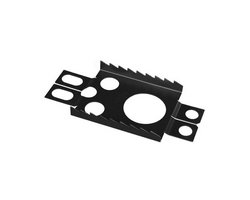 Crossblades Harscheisen