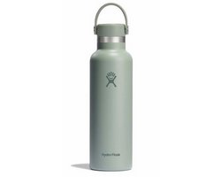 Hydro Flask 21 oz Standard Mouth Flasche