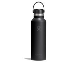 Hydro Flask 21 oz Standard Mouth Flasche