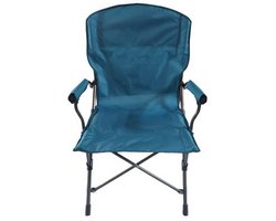 MCKINLEY Camp Chair 410