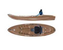 Islander Kayaks Koa Sport Recycelt