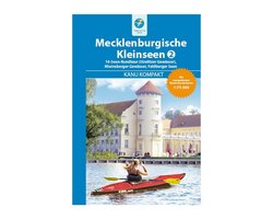 Mecklenburgische Kleinseen 2