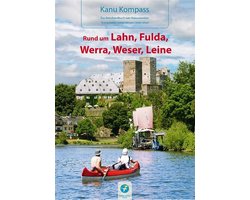 Rund um Lahn, Fulda, Werra, Weser..