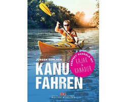 Kanu Fahren