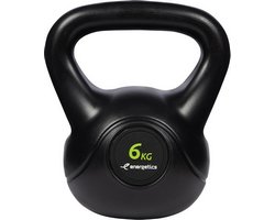 Energetics Kettlebell 6 kg