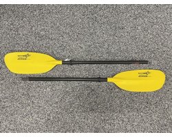 Kober Yukon 2tlg. gebraucht 240 cm