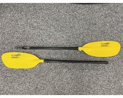 Kober Yukon 2tlg. 240 cm gebraucht