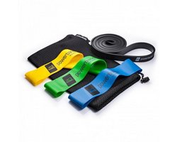 Let's bands powerbands Max