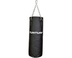 Tunturi Boxsack 70 cm 12 kg Schwarz