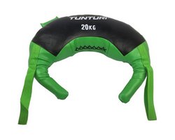 Tunturi Bulgarian Bag 20 kg Grün