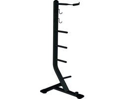 Tunturi Support Rack  Schwarz