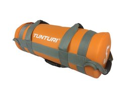 Tunturi Cross Training Power Bag Orange 5 kg Orange
