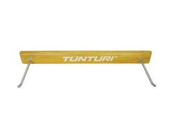 Aufhänge Bügel für Tunturi TPE Profi Fitness Matten Braun