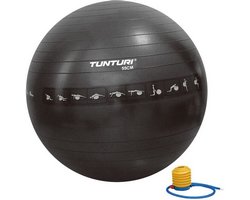Tunturi Gymnastik Fitnessball 55 cm