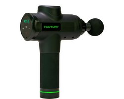 Tunturi Massage Gun Pistole MG50 Schwarz