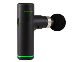 Tunturi Mini Massage Gun Pistole MG30 Schwarz